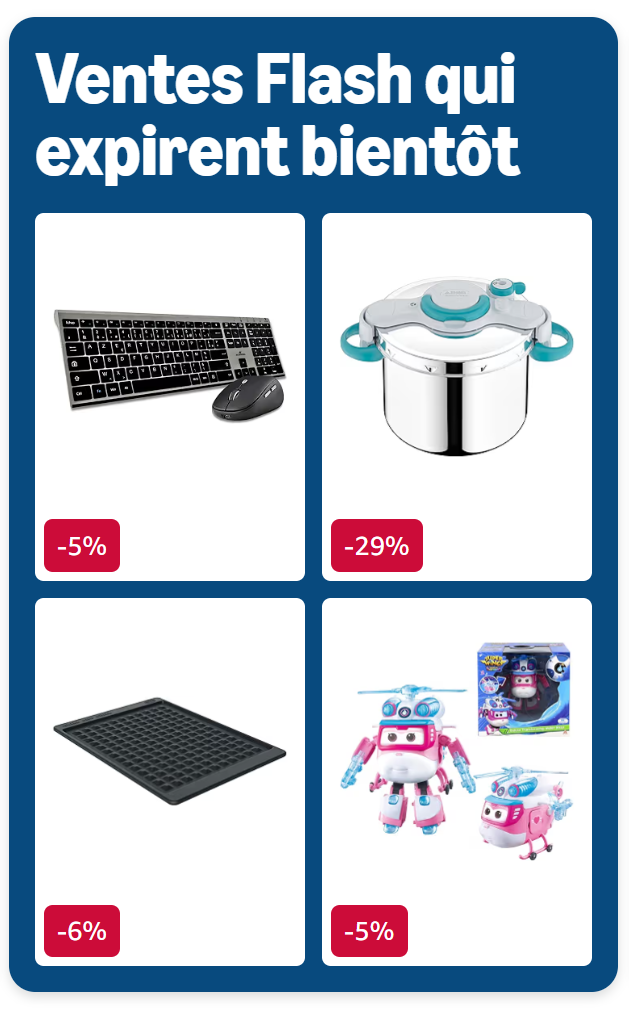 Amazon - Visuel 3