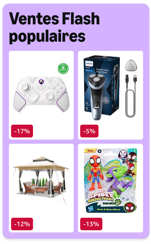 Amazon - Visuel 5