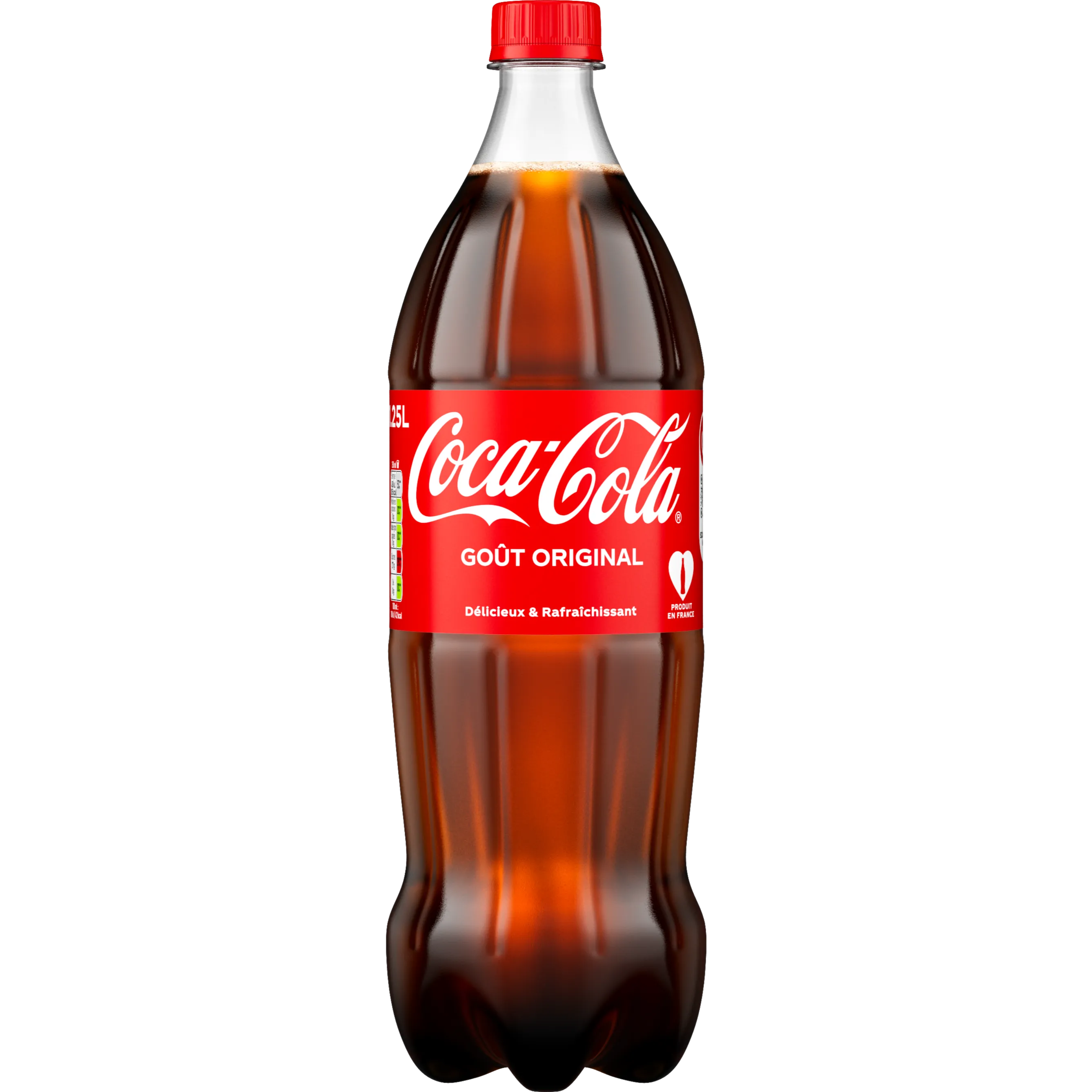 Coca-Cola - Visuel 2