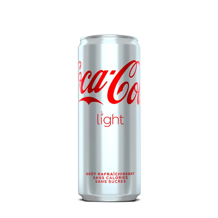 Coca-Cola - Visuel 4