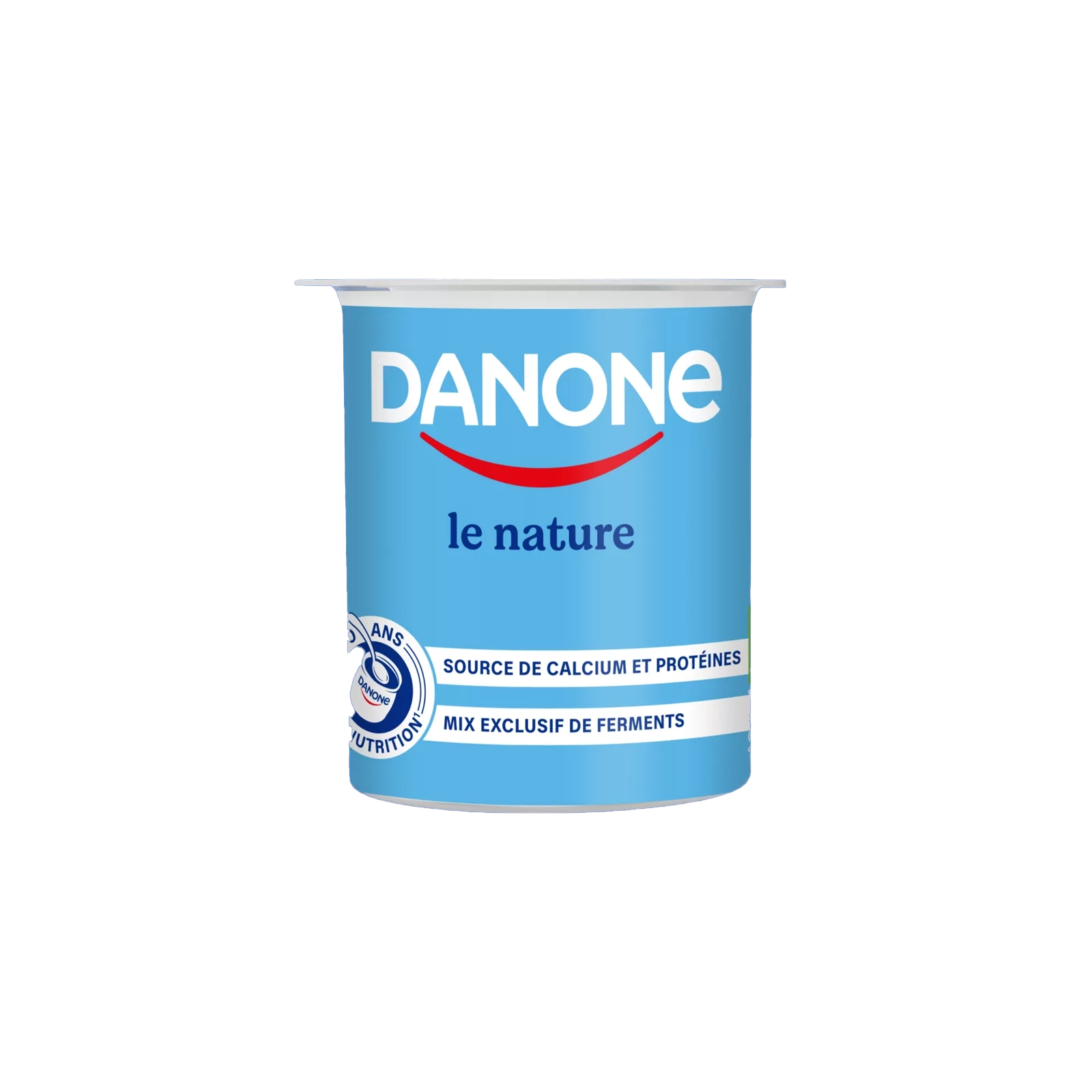 Danone - Visuel 1