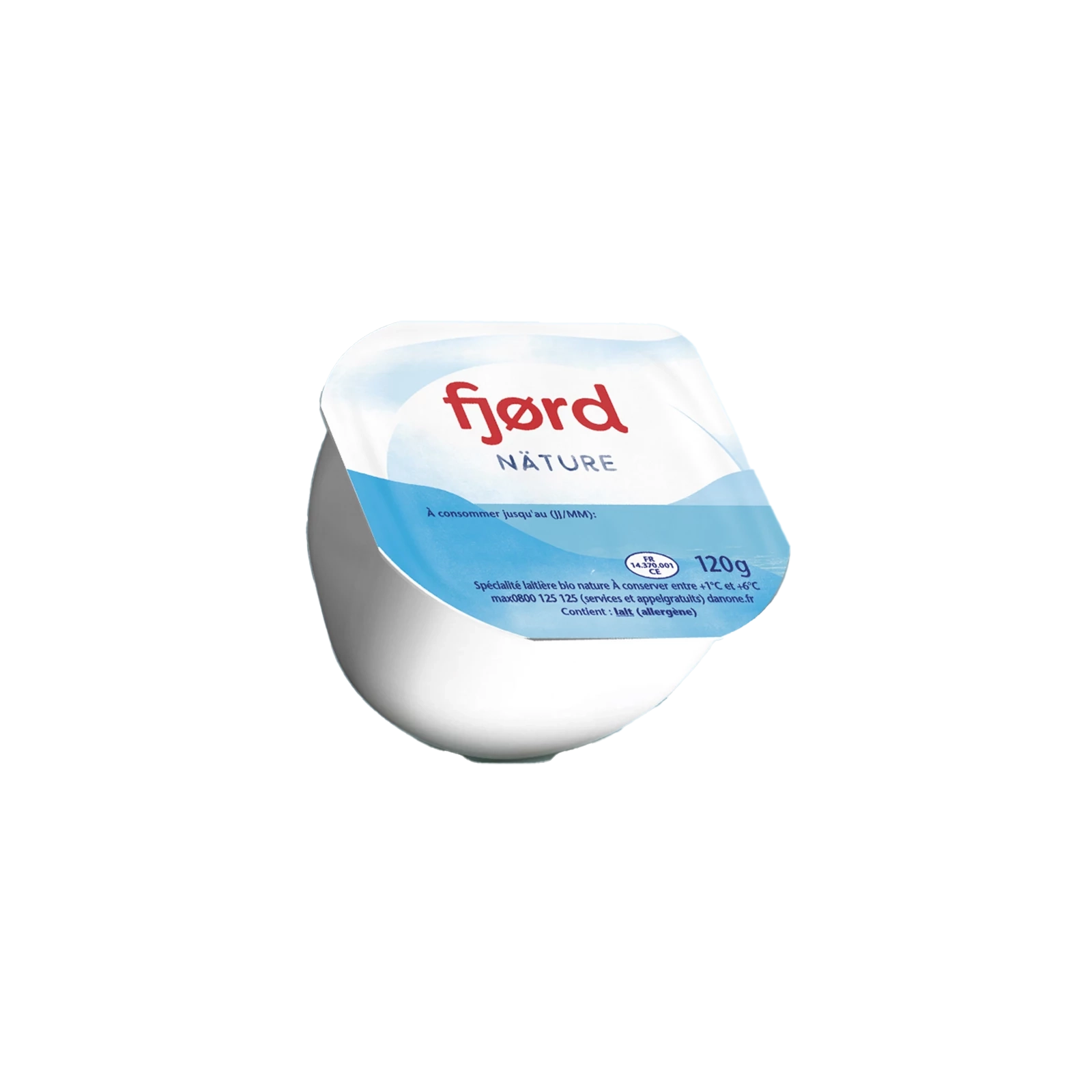 Danone - Visuel 11