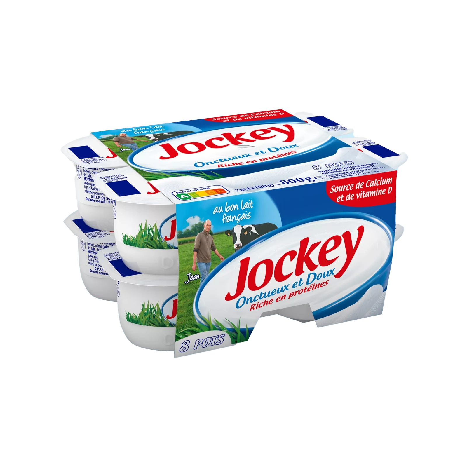 Danone - Visuel 16