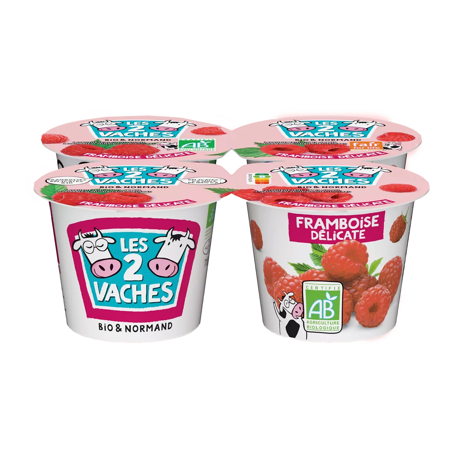 Danone - Visuel 17