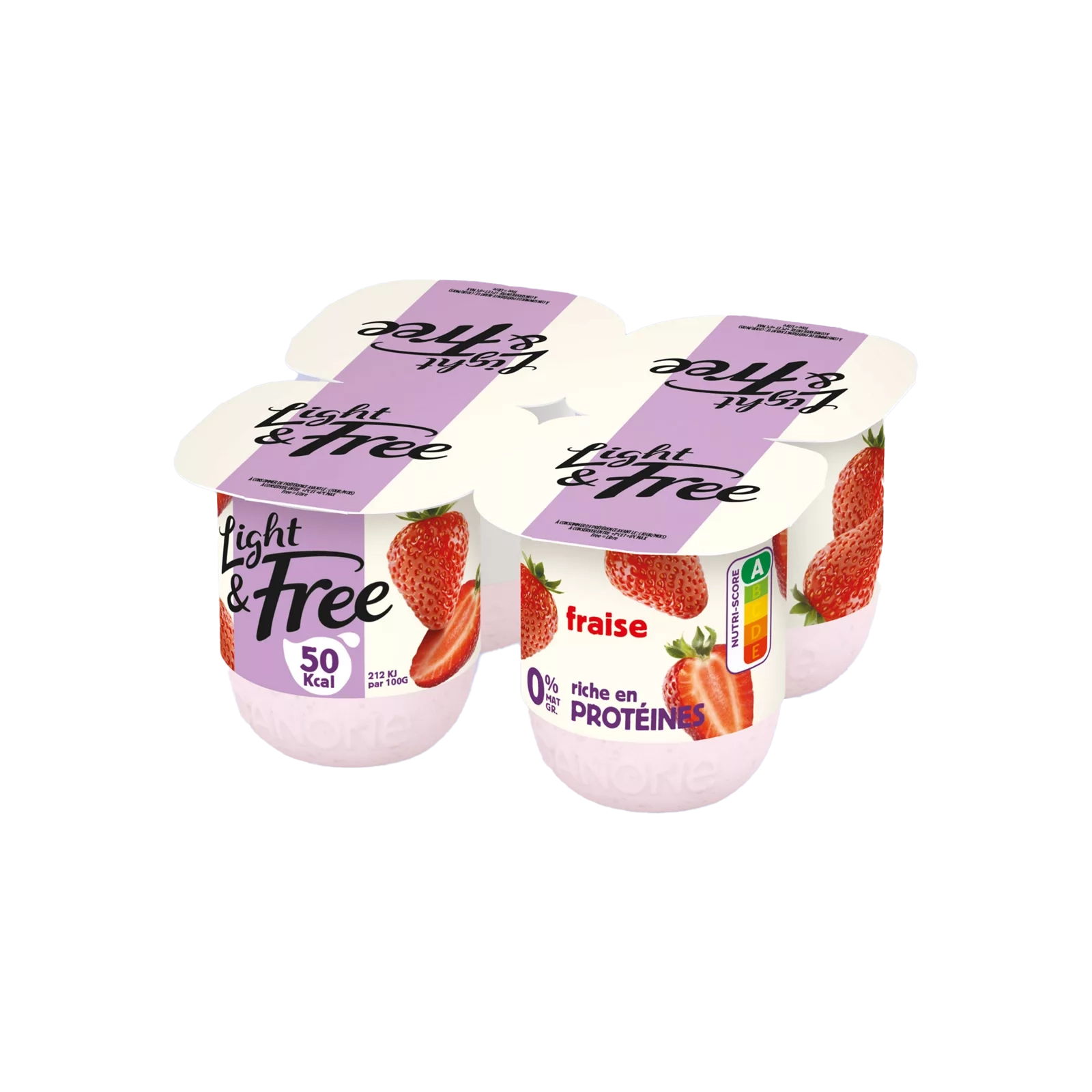 Danone - Visuel 18