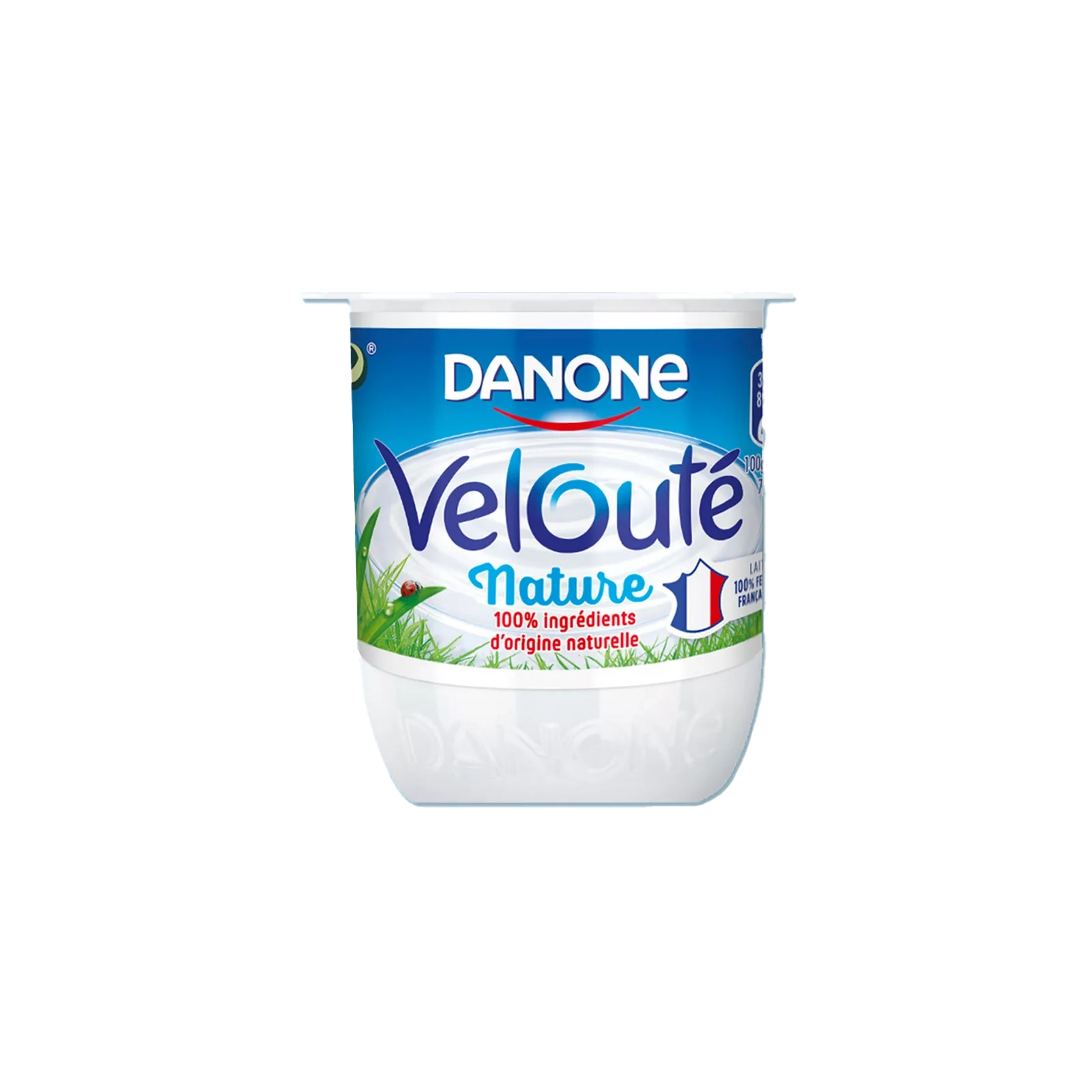 Danone - Visuel 21