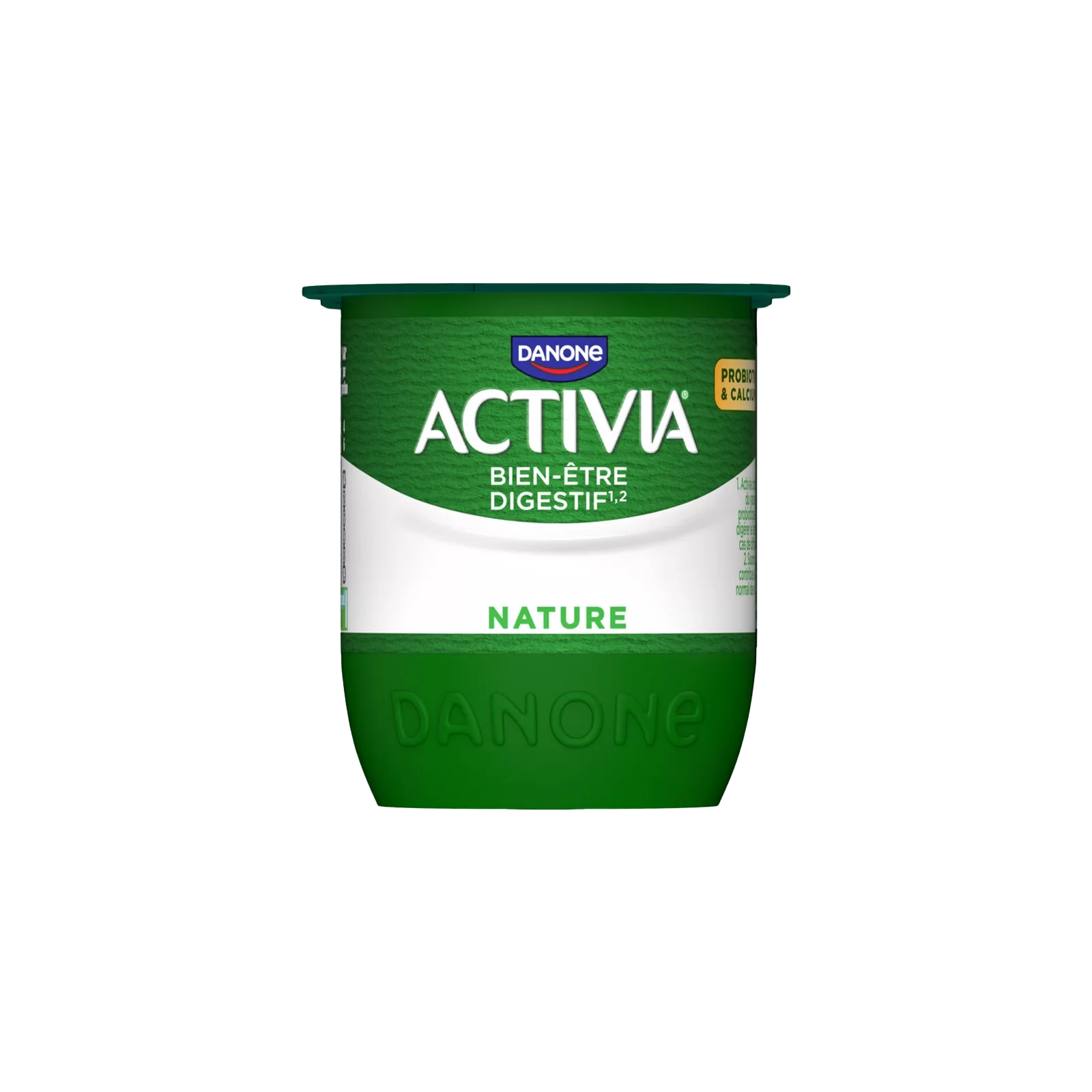 Danone - Visuel 3