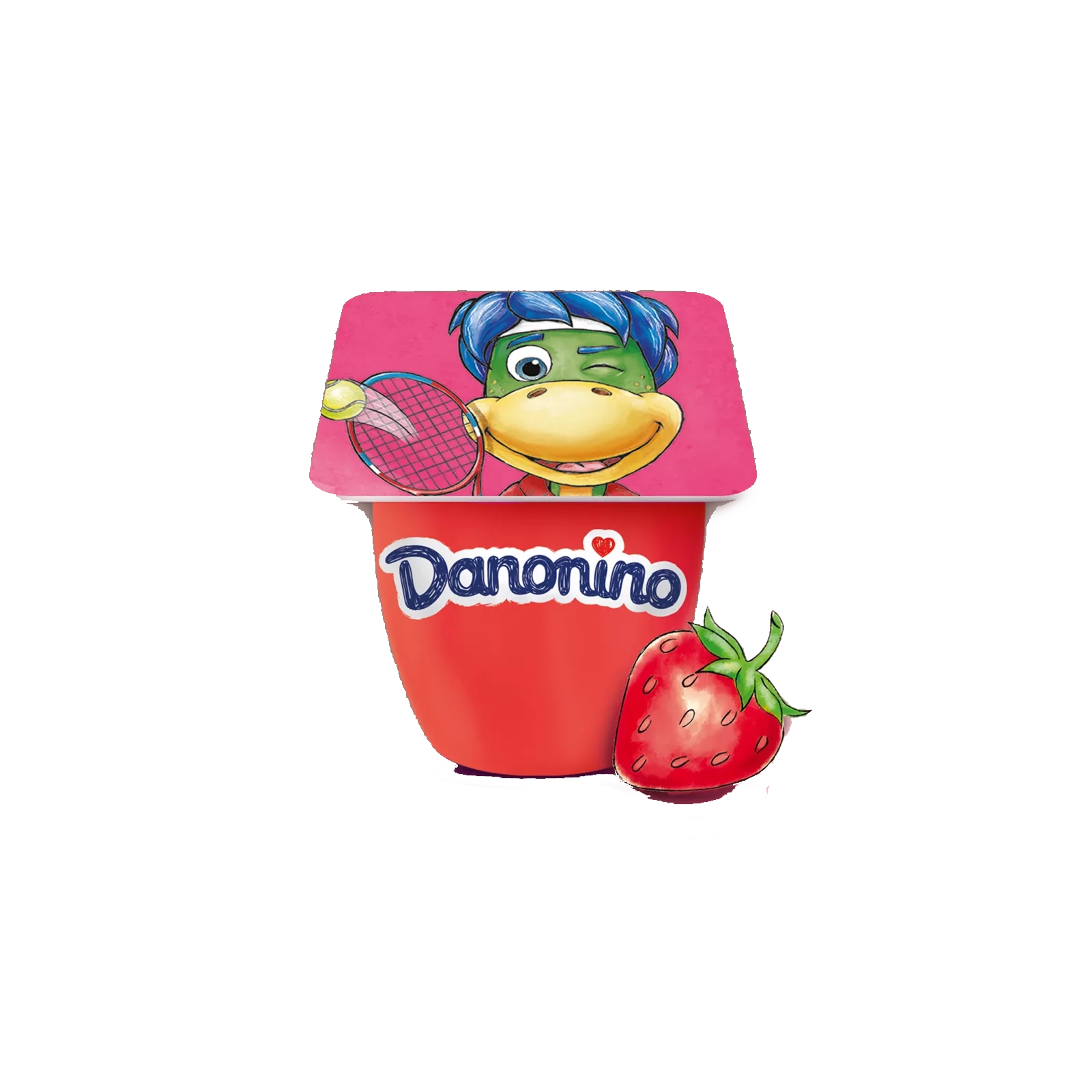 Danone - Visuel 9