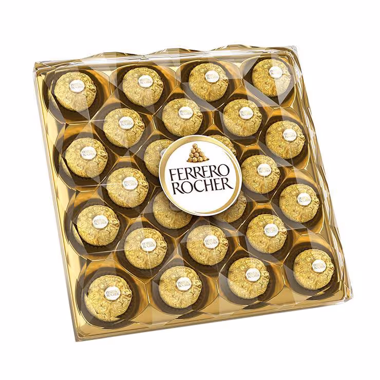 Ferrero - Produit 1