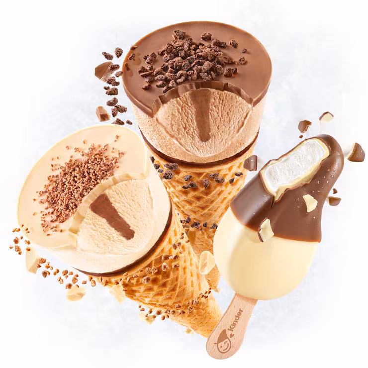 Ferrero - Produit 2