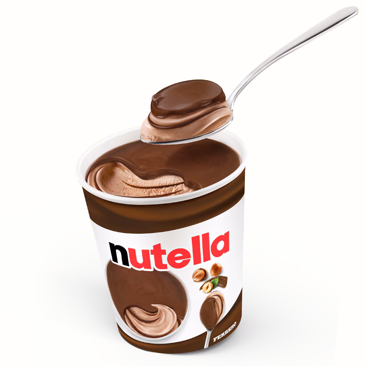 Ferrero - Produit 3