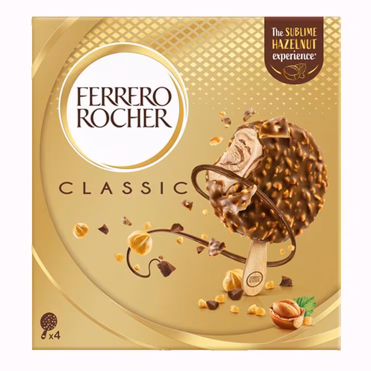 Ferrero - Produit 5