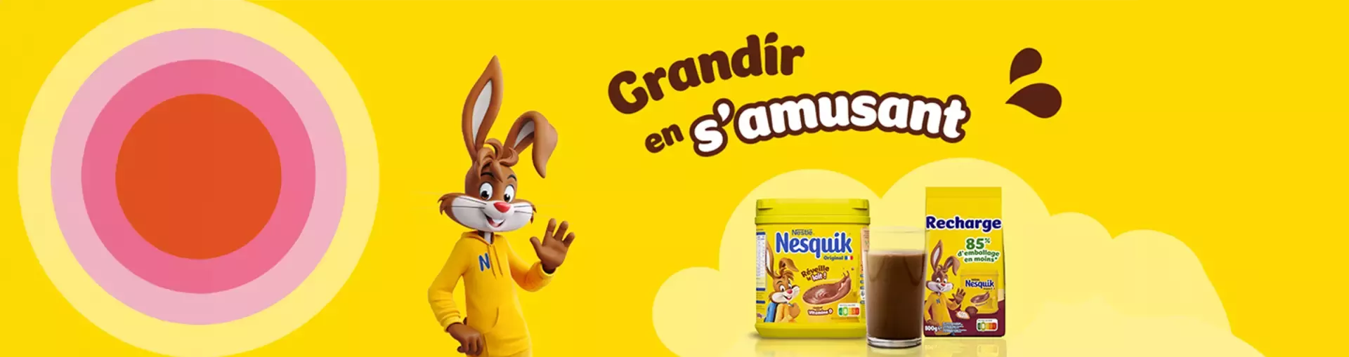 Nestlé - Visuel 2