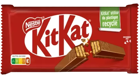 Nestlé - Visuel 4