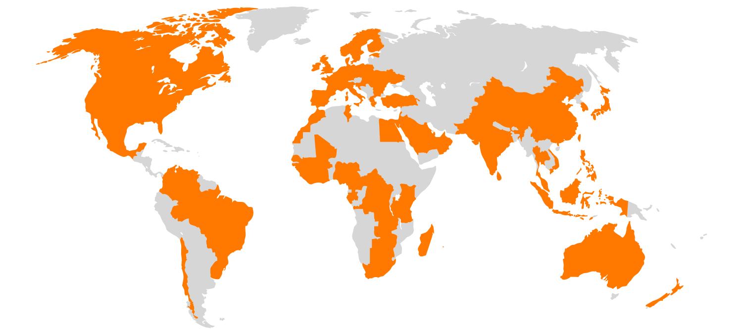 Orange - Visuel 1