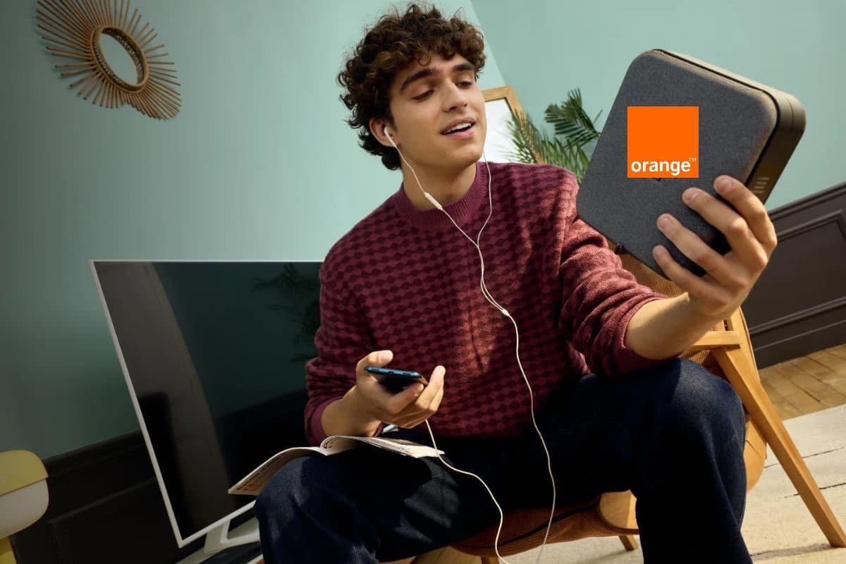 Orange - Visuel 4