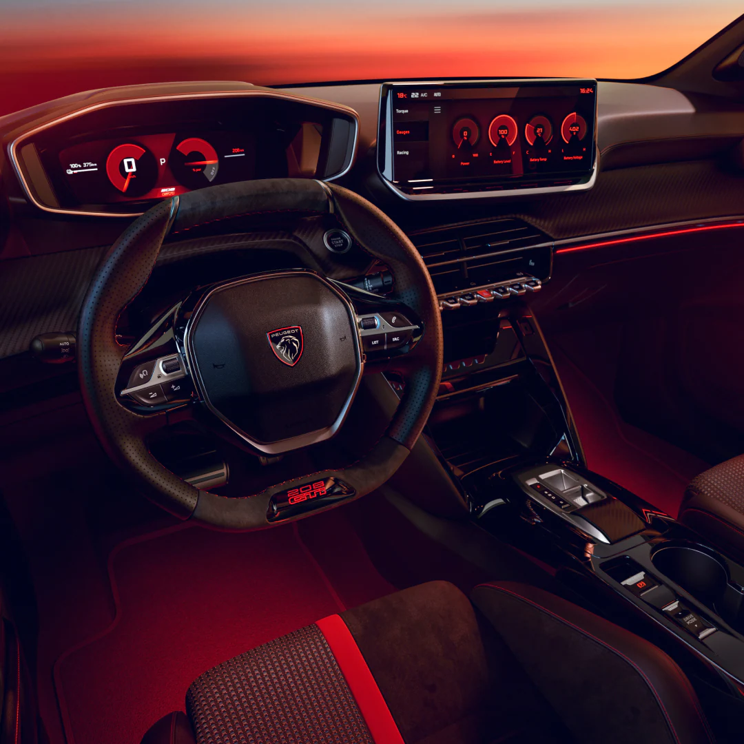 Peugeot - Visuel 10