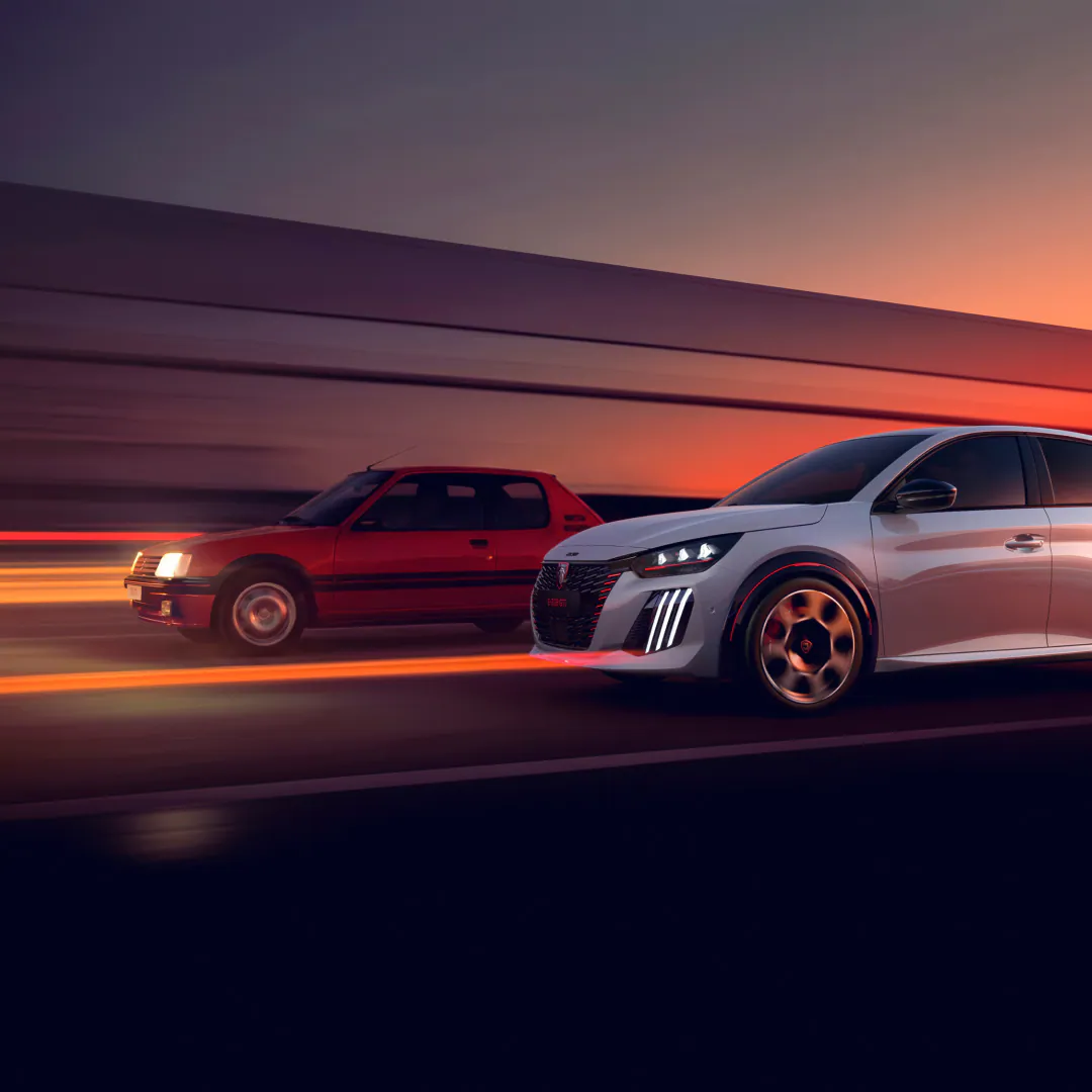Peugeot - Visuel 11