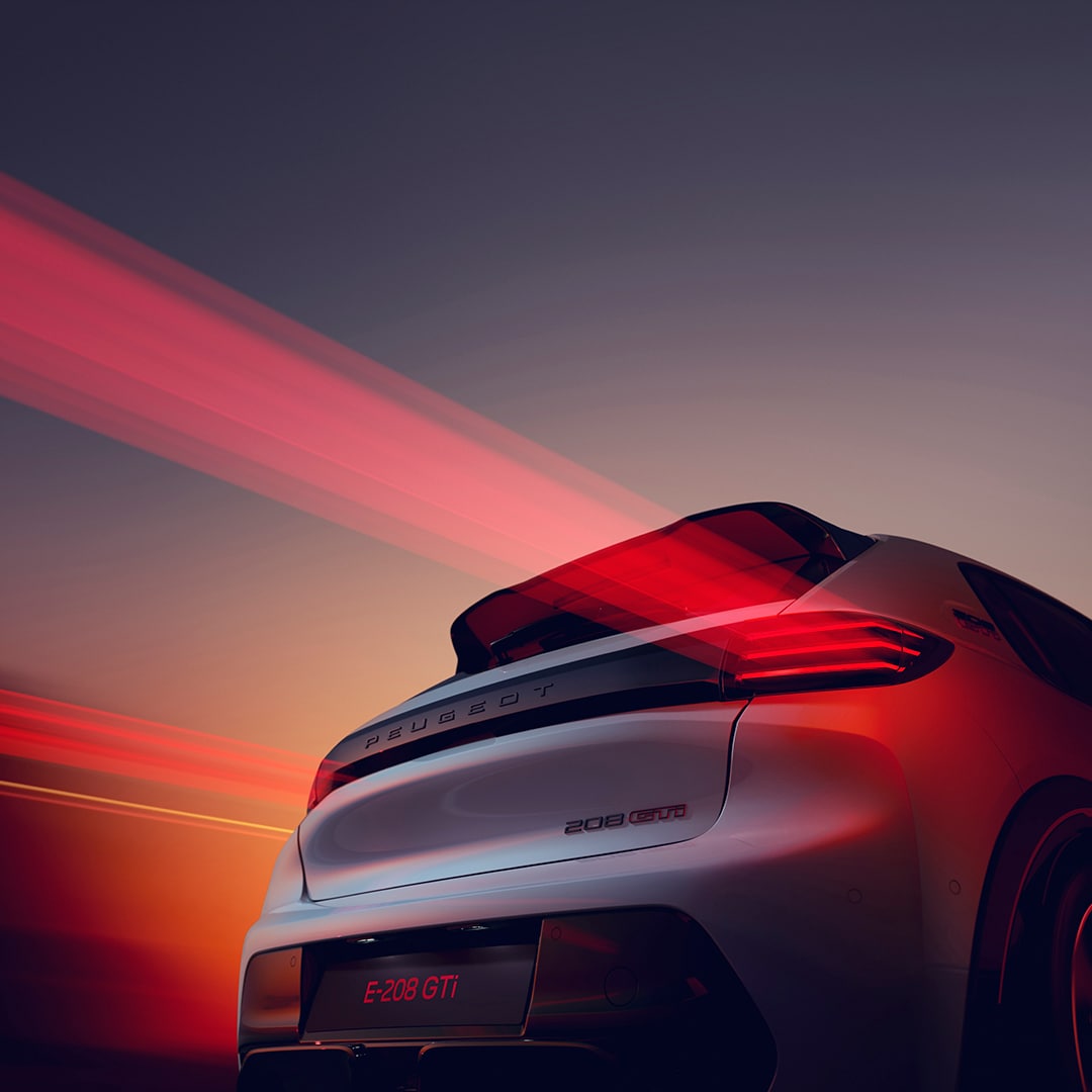 Peugeot - Visuel 2