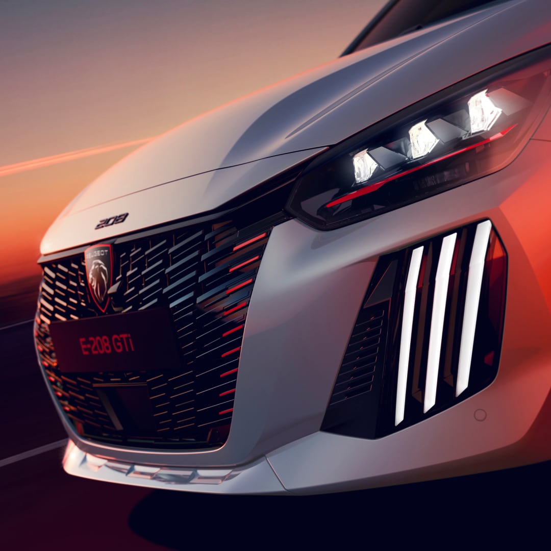 Peugeot - Visuel 3