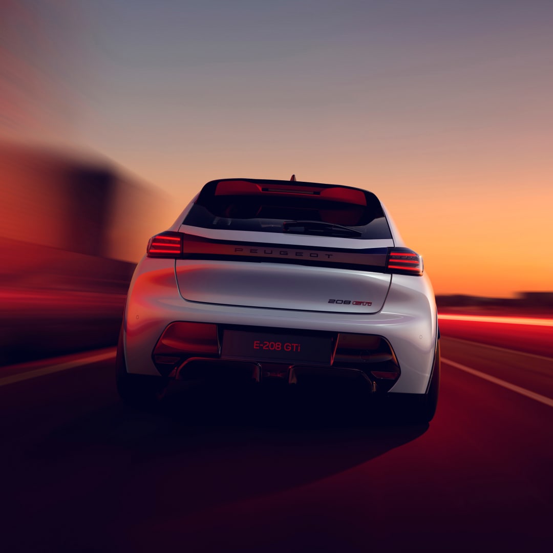 Peugeot - Visuel 4