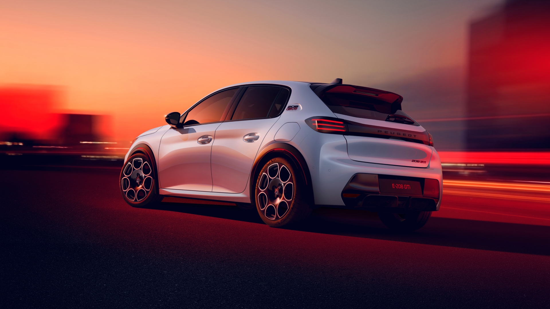 Peugeot - Visuel 5