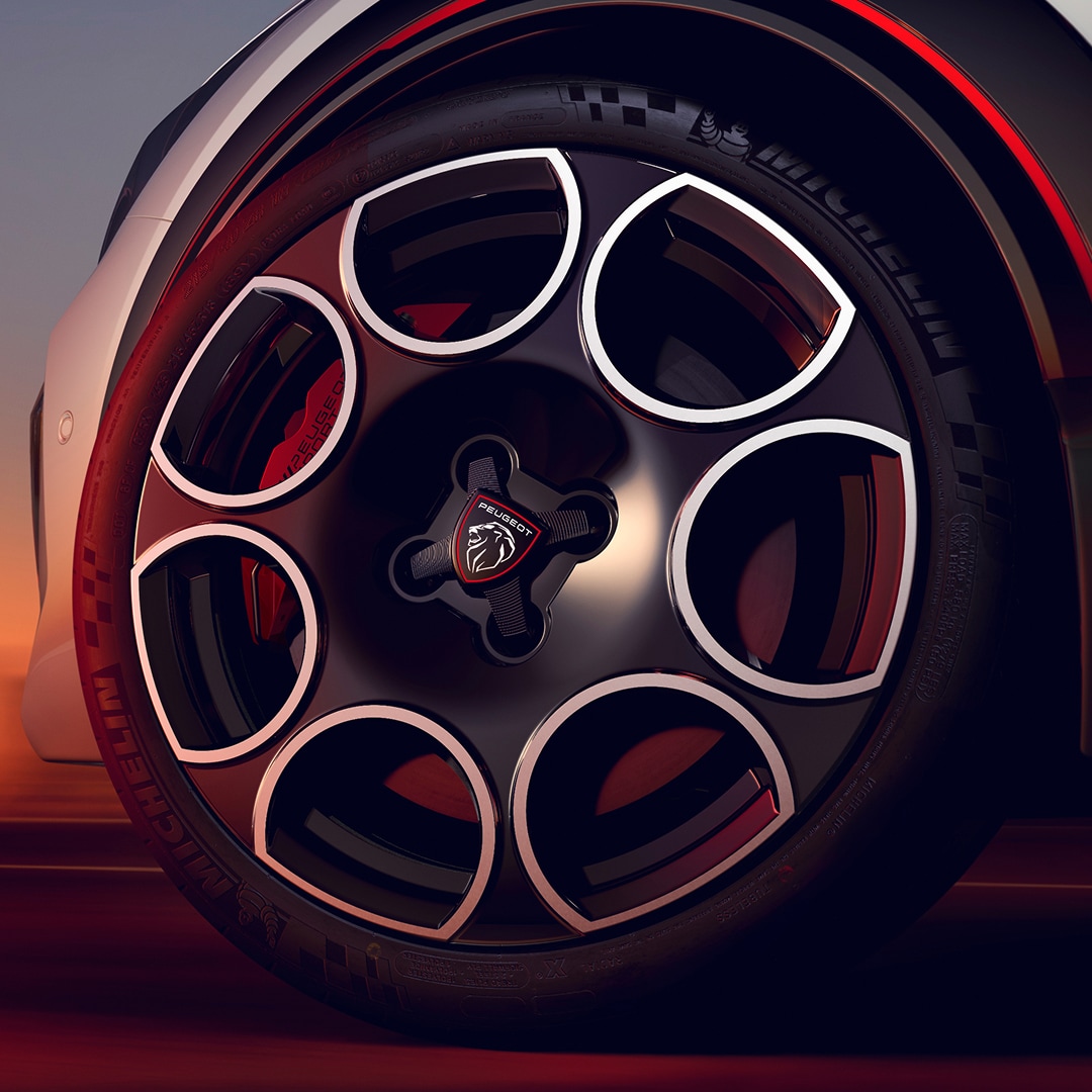 Peugeot - Visuel 6