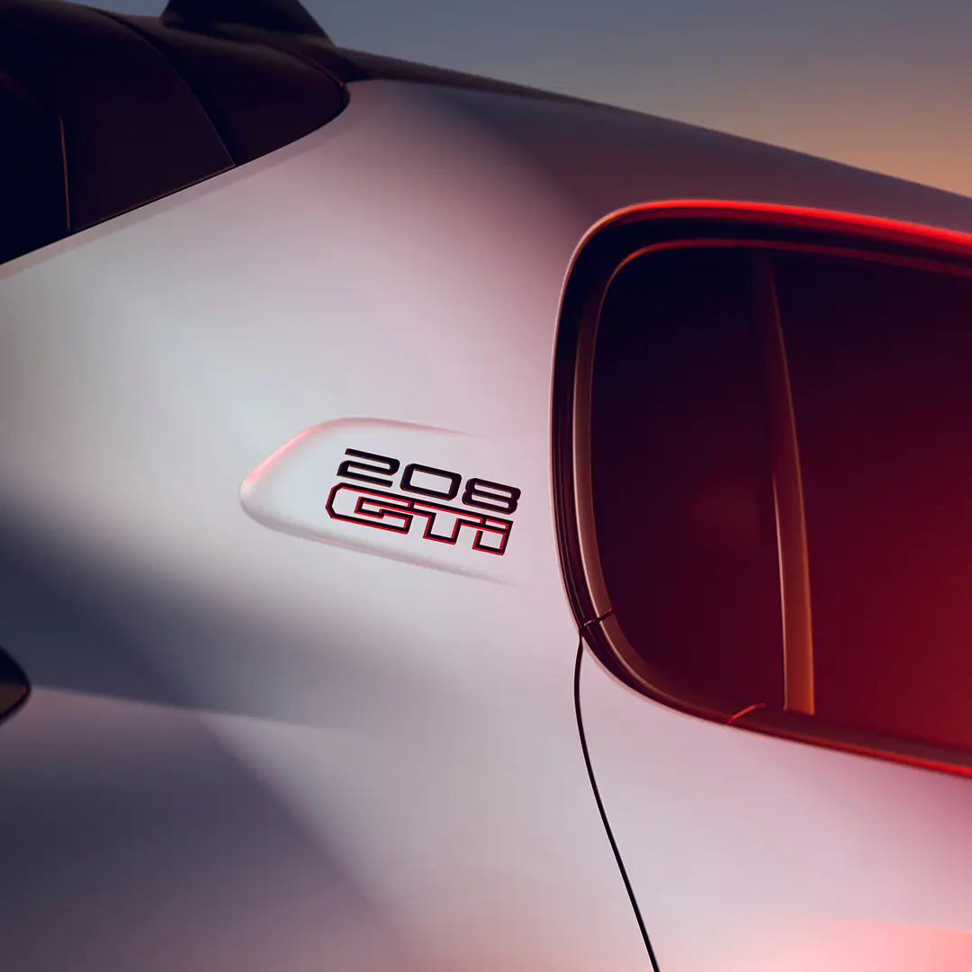 Peugeot - Visuel 7