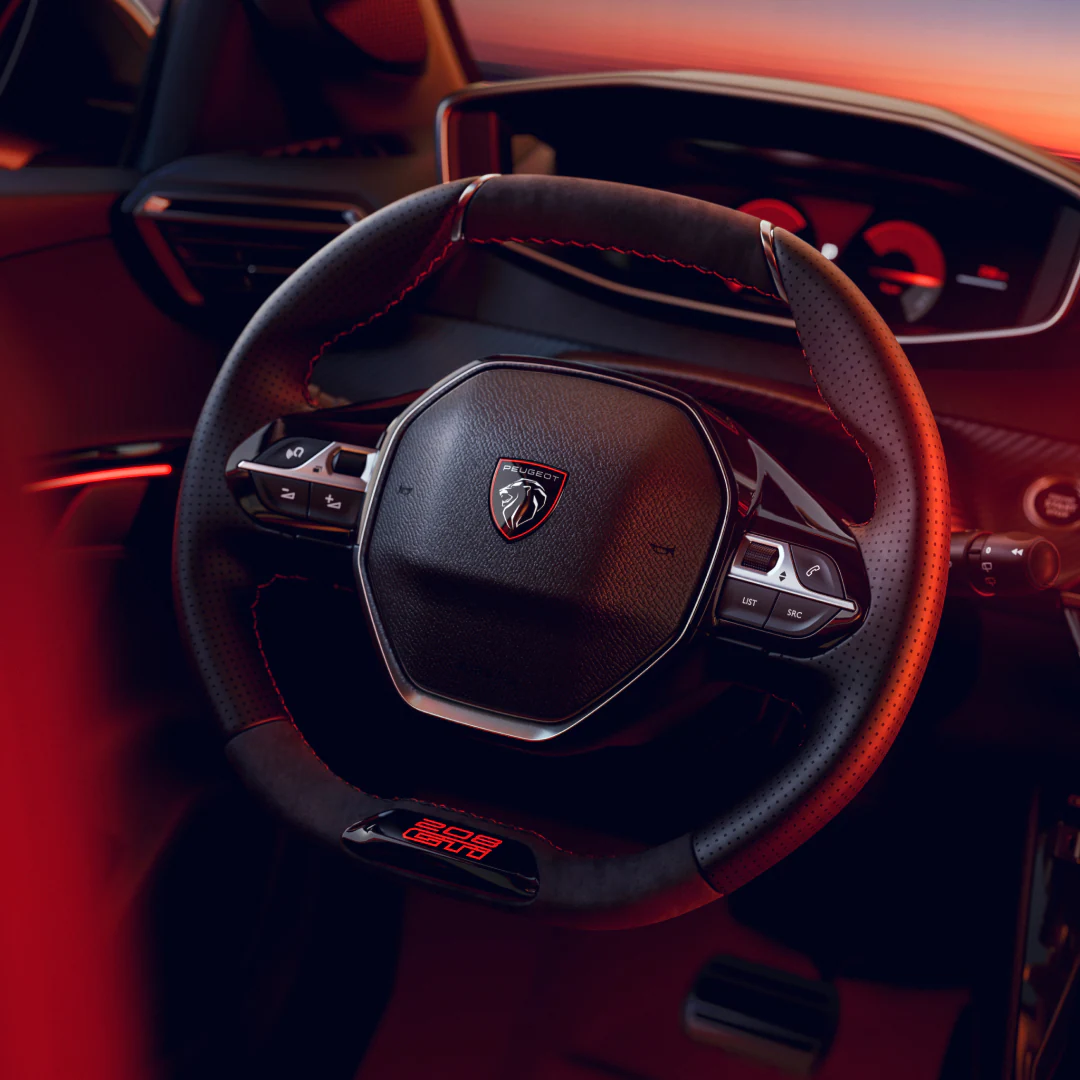 Peugeot - Visuel 8