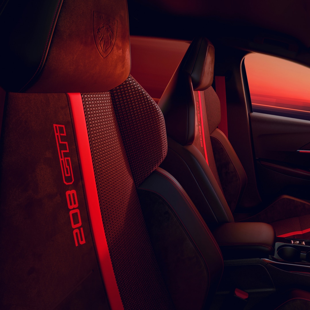 Peugeot - Visuel 9