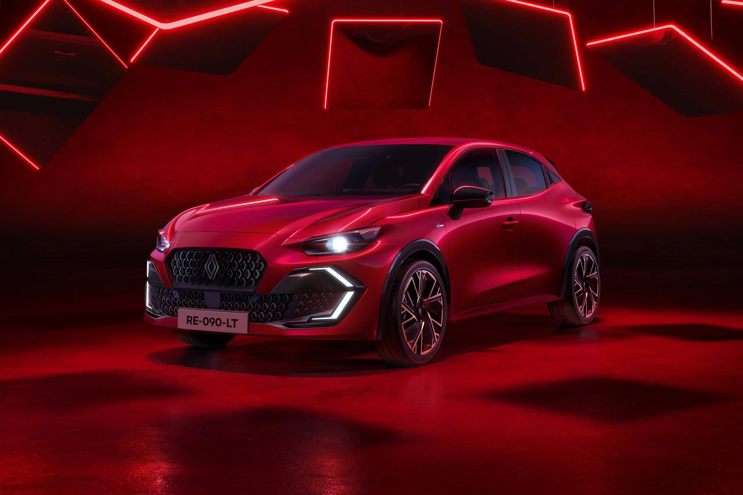Renault - Visuel 1