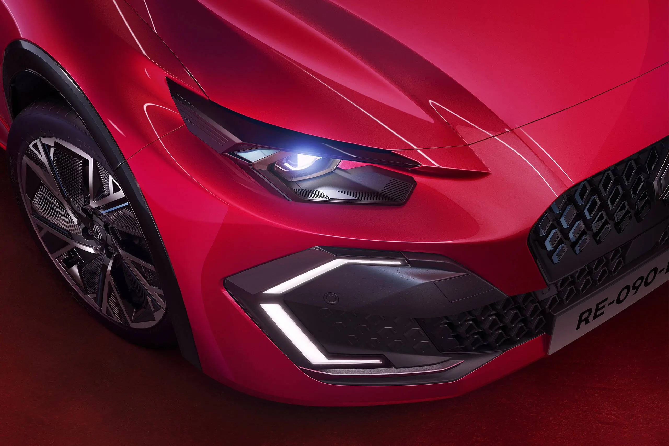 Renault - Visuel 2